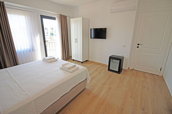 Imagen de la habitación del Bozcaada H&uuml;lyada. Foto 11