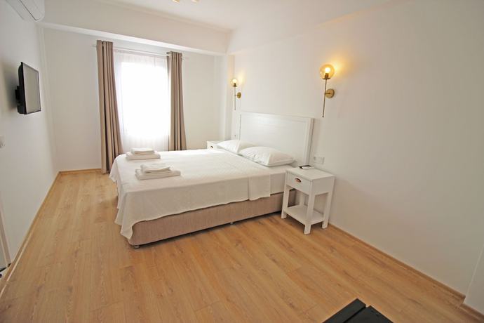 Imagen de la habitación del Bozcaada H&uuml;lyada. Foto 12