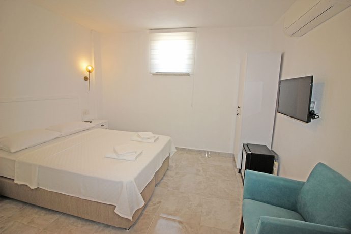 Imagen de la habitación del Bozcaada H&uuml;lyada. Foto 13
