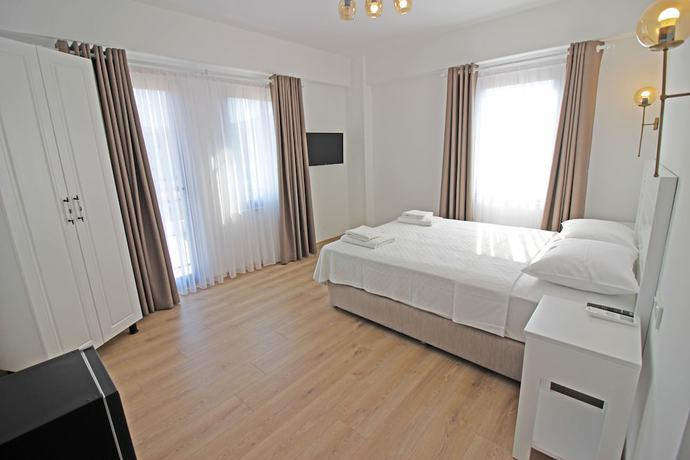 Imagen de la habitación del Bozcaada H&uuml;lyada. Foto 14