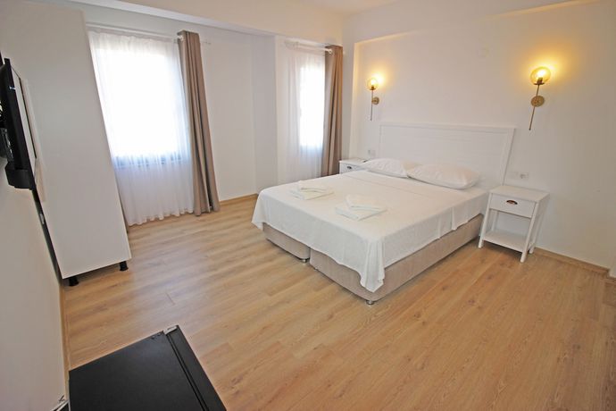 Imagen de la habitación del Bozcaada H&uuml;lyada. Foto 15