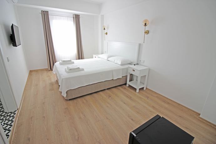 Imagen de la habitación del Bozcaada H&uuml;lyada. Foto 16