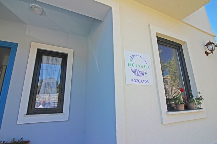 Imagen de los interiores del Bozcaada H&uuml;lyada. Foto 20