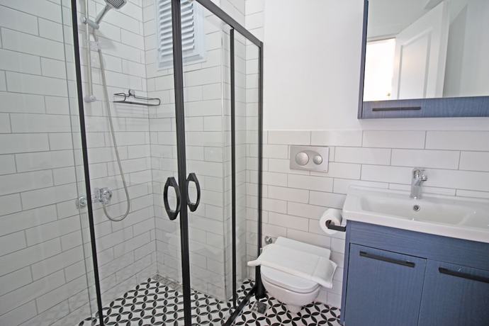 Imagen de la habitación del Bozcaada H&uuml;lyada. Foto 17