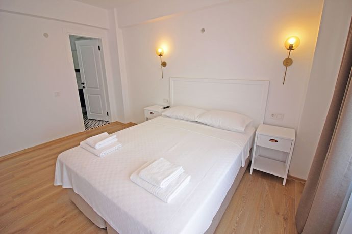 Imagen de la habitación del Bozcaada H&uuml;lyada. Foto 18