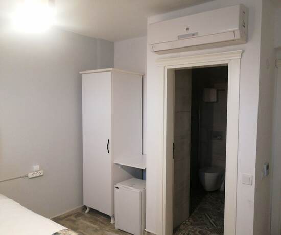 Imagen de la habitación del Bozcaada Odessa Otel. Foto 12