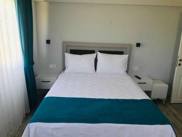 Imagen de la habitación del Bozcaada Odessa Otel. Foto 13