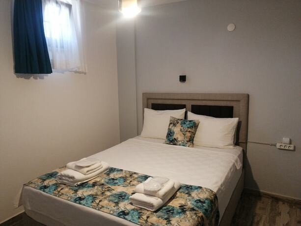 Imagen de la habitación del Bozcaada Odessa Otel. Foto 14