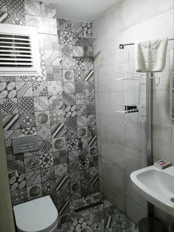 Imagen general del Bozcaada Odessa Otel. Foto 3