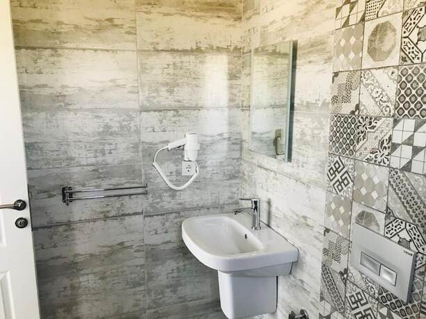 Imagen general del Bozcaada Odessa Otel. Foto 10