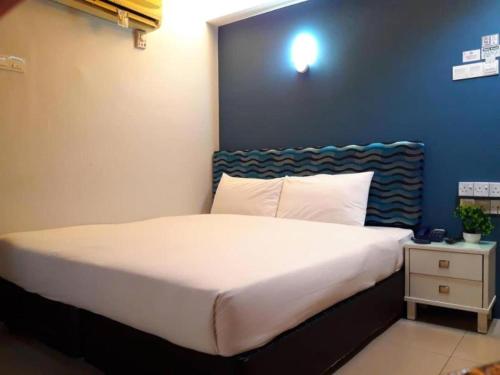 Imagen de la habitación del Bpod at Kota Damansara, Petaling Jaya. Foto 18