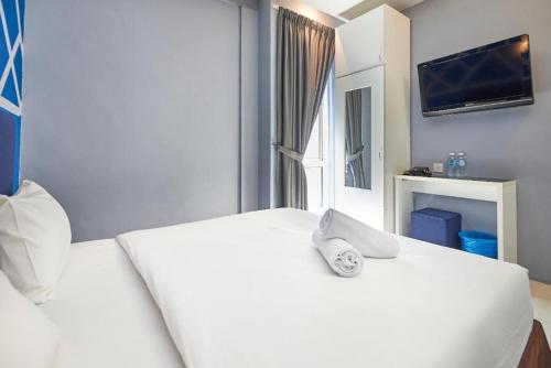 Imagen de la habitación del Bpod at Kota Damansara, Petaling Jaya. Foto 20