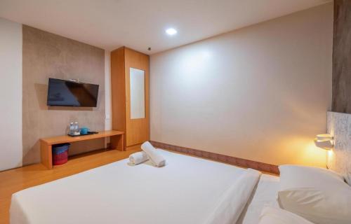 Imagen de la habitación del Bpod at SS2 PJ. Foto 16