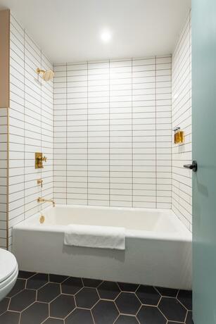 Imagen general del Bradford House. Foto 4
