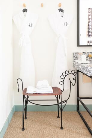 Imagen general del Bradford House. Foto 13