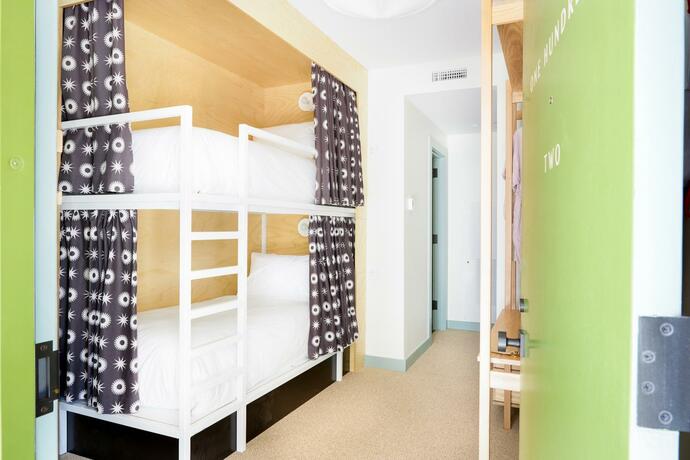 Imagen general del Bradford House. Foto 15