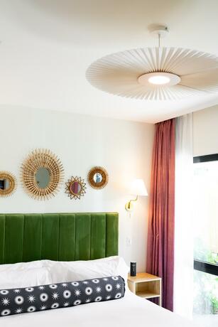 Imagen general del Bradford House. Foto 32