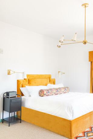 Imagen general del Bradford House. Foto 34