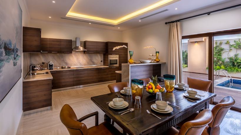 Imagen de la habitación del Braira Hettin Resort and Villas. Foto 5