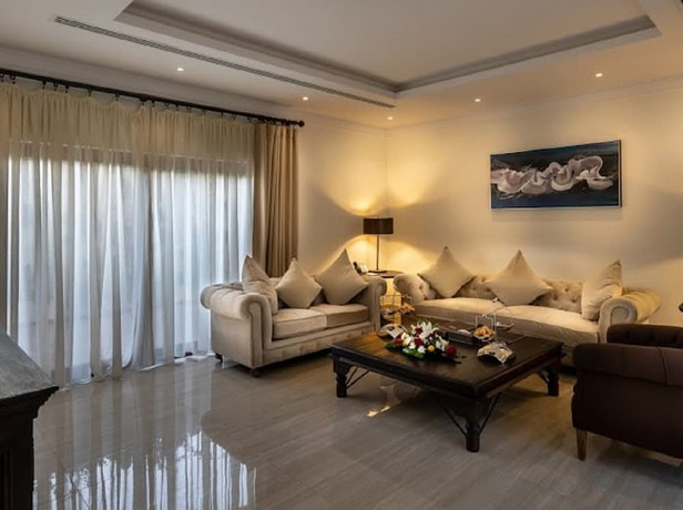 Imagen de la habitación del Braira Hettin Resort and Villas. Foto 8