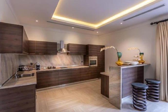 Imagen de la habitación del Braira Hettin Resort and Villas. Foto 9