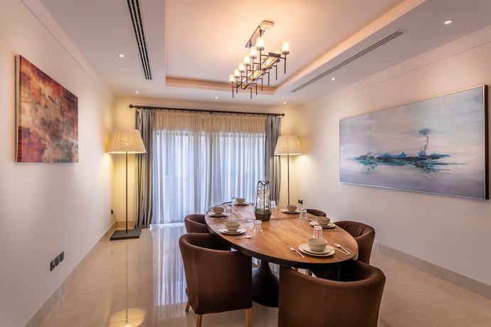 Imagen de la habitación del Braira Hettin Resort and Villas. Foto 11