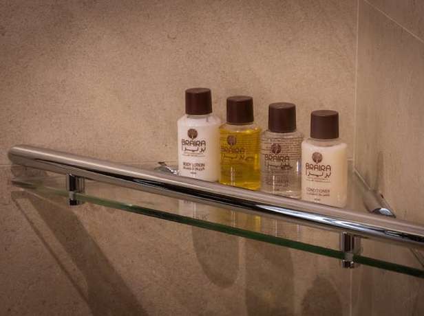 Imagen de la habitación del Braira Hettin Resort and Villas. Foto 12