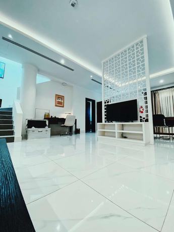 Imagen de los interiores del Braira Hettin Resort and Villas. Foto 18