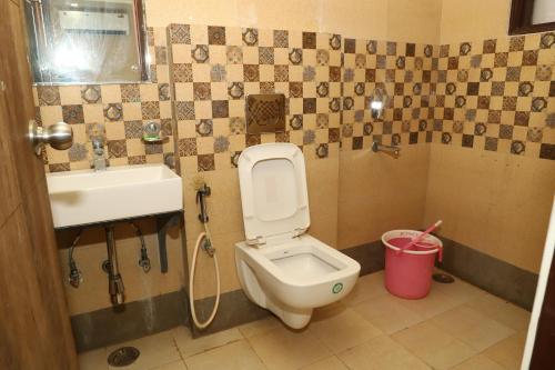 Imagen general del Braj Villas. Foto 1