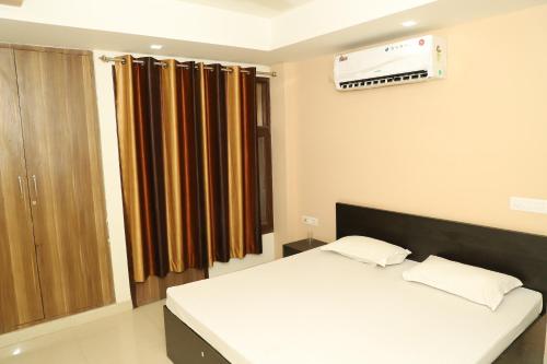 Imagen de la habitación del Braj Villas. Foto 6