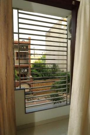 Imagen de la habitación del Braj Villas. Foto 7