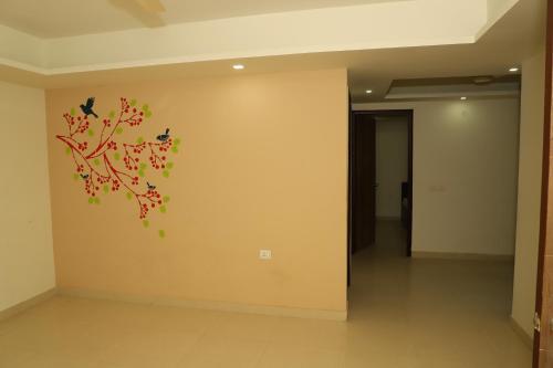 Imagen de la habitación del Braj Villas. Foto 8