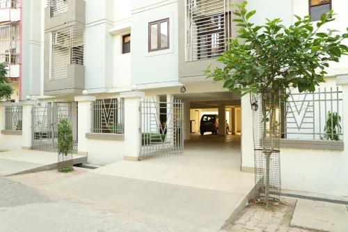 Imagen general del Braj Villas. Foto 4
