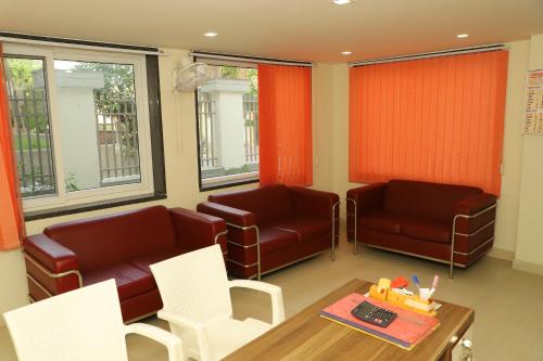 Imagen general del Braj Villas. Foto 5