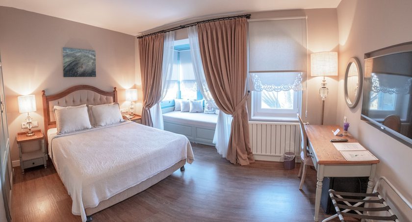 Imagen de la habitación del Bramasole Ala&ccedil;atı. Foto 3