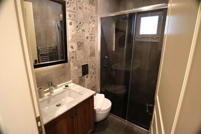 Imagen de la habitación del Bramasole Ala&ccedil;atı. Foto 4
