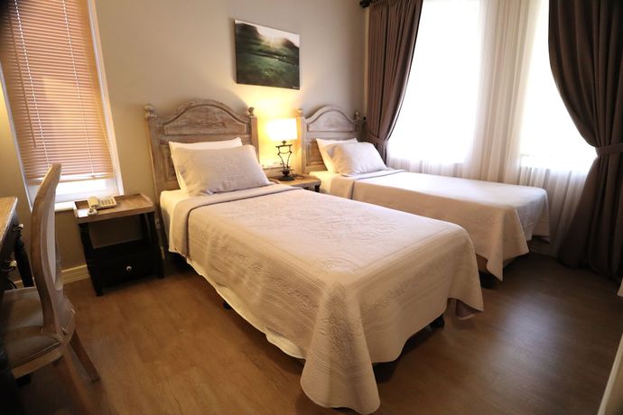 Imagen de la habitación del Bramasole Ala&ccedil;atı. Foto 7