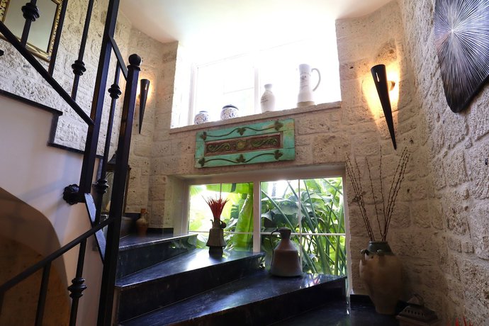 Imagen de los interiores del Bramasole Ala&ccedil;atı. Foto 18