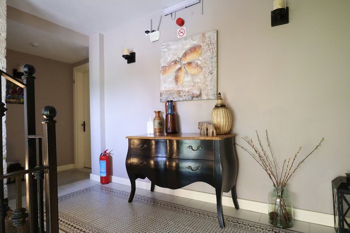 Imagen de los interiores del Bramasole Ala&ccedil;atı. Foto 19