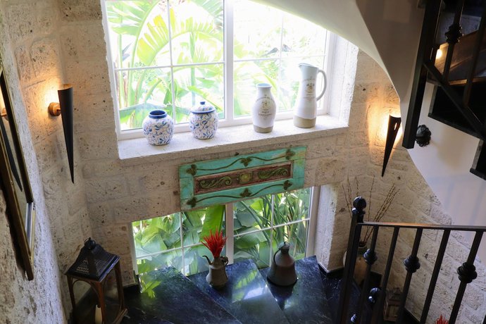 Imagen de los interiores del Bramasole Ala&ccedil;atı. Foto 20