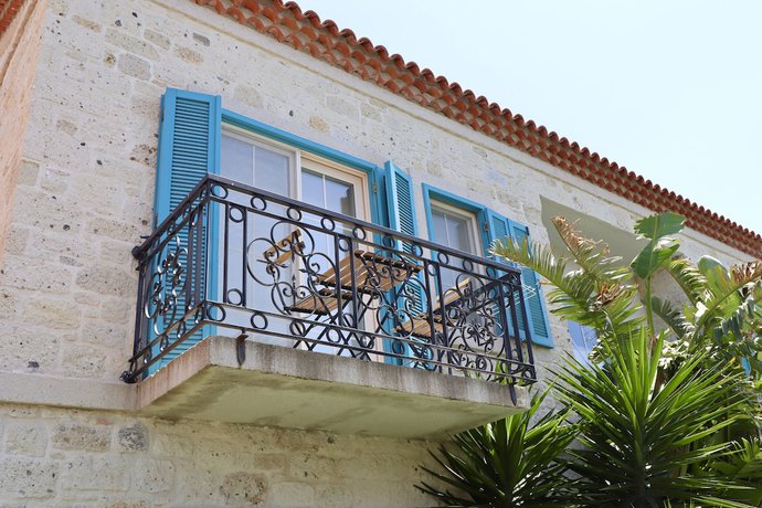 Imagen de la habitación del Bramasole Ala&ccedil;atı. Foto 12