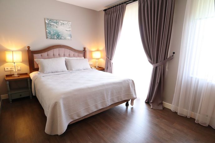 Imagen de la habitación del Bramasole Ala&ccedil;atı. Foto 14