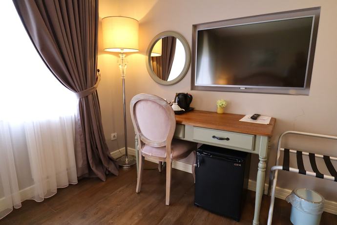 Imagen de la habitación del Bramasole Ala&ccedil;atı. Foto 15