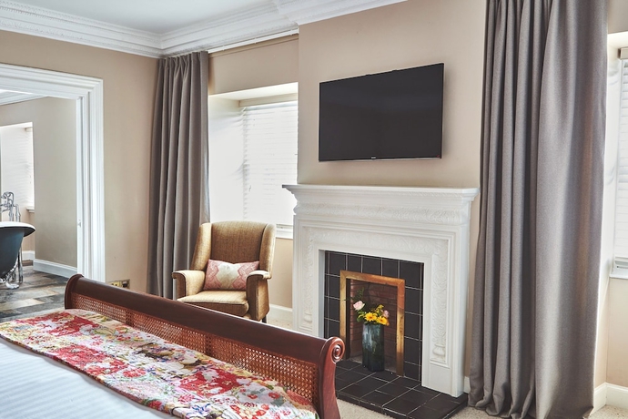 Imagen de la habitación del Brambles of Inveraray. Foto 6