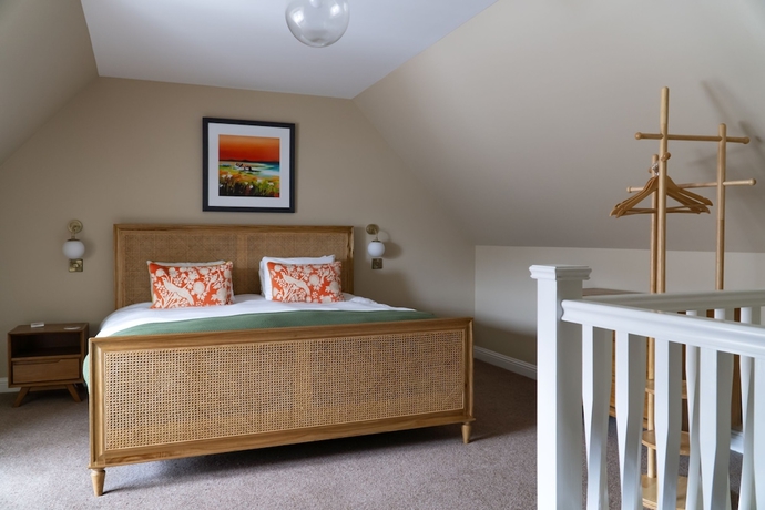 Imagen de la habitación del Brambles of Inveraray. Foto 8