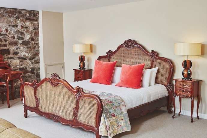 Imagen de la habitación del Brambles of Inveraray. Foto 9