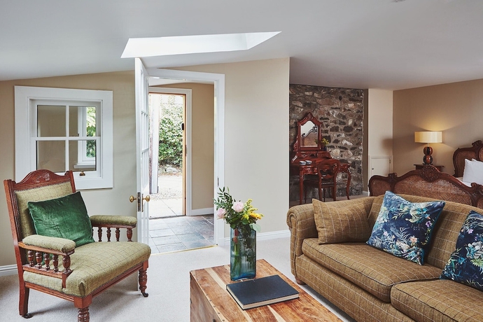 Imagen de la habitación del Brambles of Inveraray. Foto 10