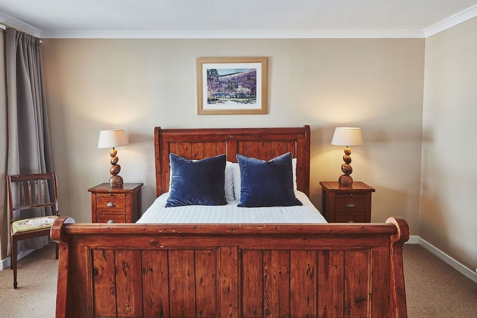 Imagen de la habitación del Brambles of Inveraray. Foto 16