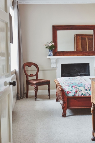 Imagen de la habitación del Brambles of Inveraray. Foto 17