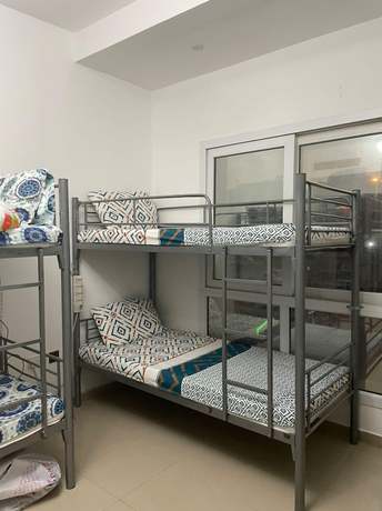 Imagen de la habitación del Brand New Boys Hostel In Center Of Dubai. Foto 4